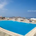Aeolos 4*