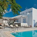 Aeolos Hotel Mykonos Town