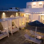 Szálloda Aeolos 4*