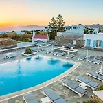 Aeolos Hotel Mykonos Town