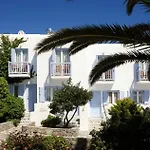 Hotel Aeolos 4*