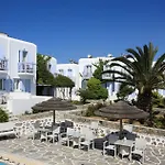 Hotel Aeolos 4*
