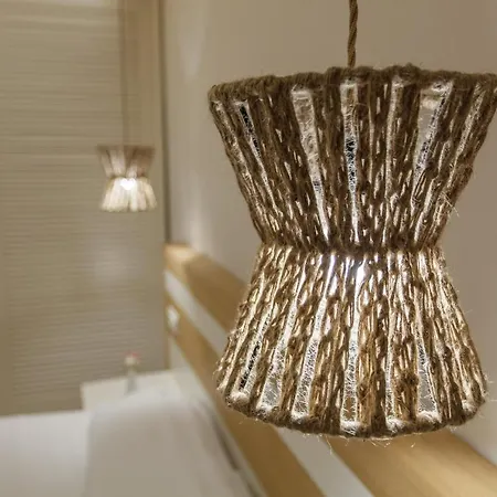 Hotell Aeolos Mykonos Town