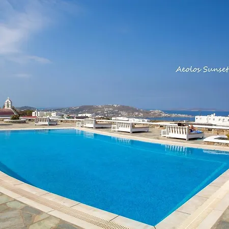 Aeolos 4*
