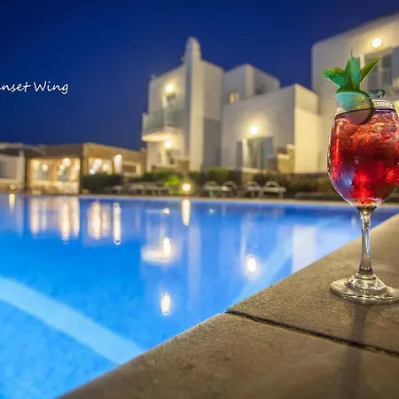 Aeolos Mykonos Town