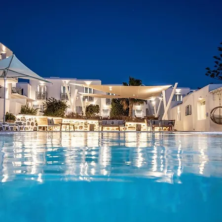 Aeolos 4*
