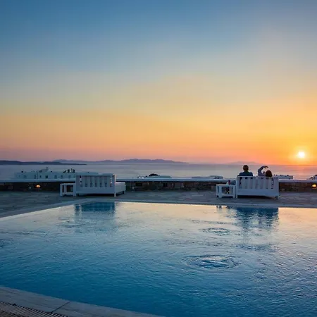 Aeolos Mykonos Town