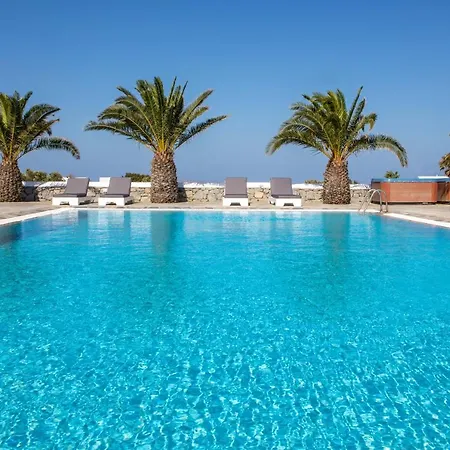 Aeolos 4*