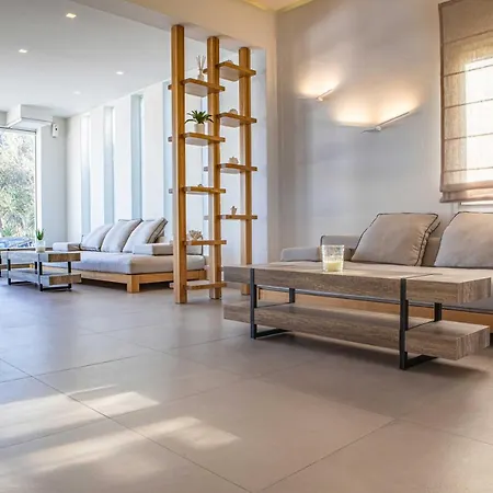 Hotell Aeolos Mykonos Town