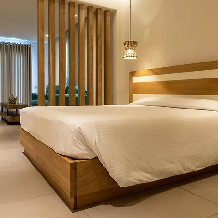 Aeolos 4* Mykonos Town