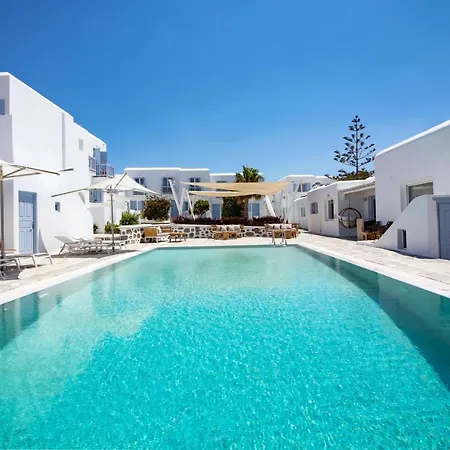 Aeolos Mykonos Town