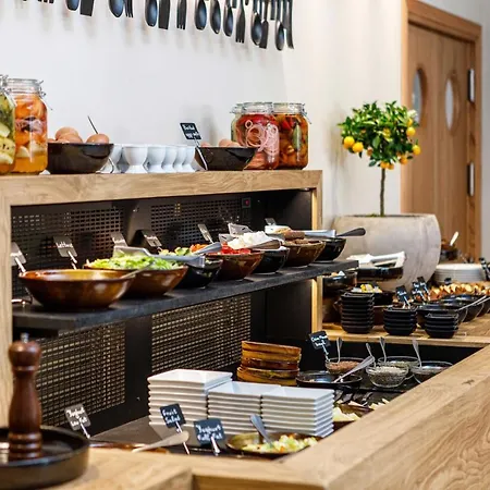 Hotell Aeolos Mykonos Town