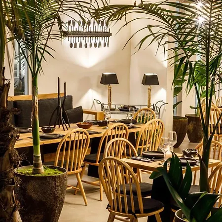 Aeolos 4* Mykonos Town