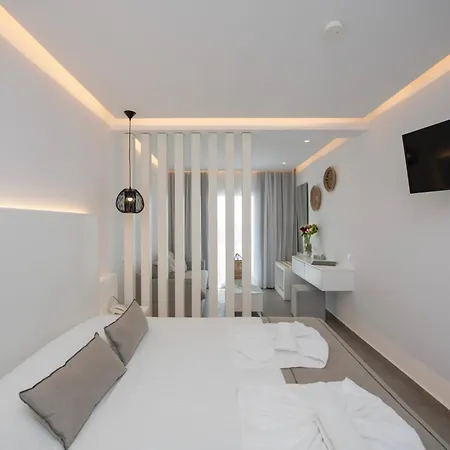 Hotell Aeolos Mykonos Town