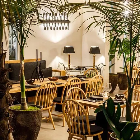 Hotell Aeolos Mykonos Town