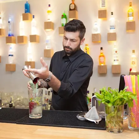 Hotell Aeolos Mykonos Town
