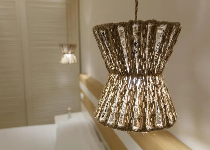 Hotell Aeolos Mykonos Town