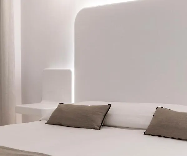 Aeolos Hotell Mykonos Town