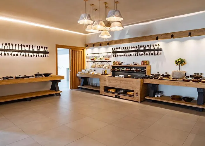 Hotell Aeolos Mykonos Town