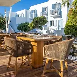 Aeolos 酒店 Mykonos Town