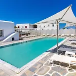 Aeolos 호텔 Mykonos Town