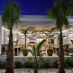 酒店 Aeolos Mykonos Town