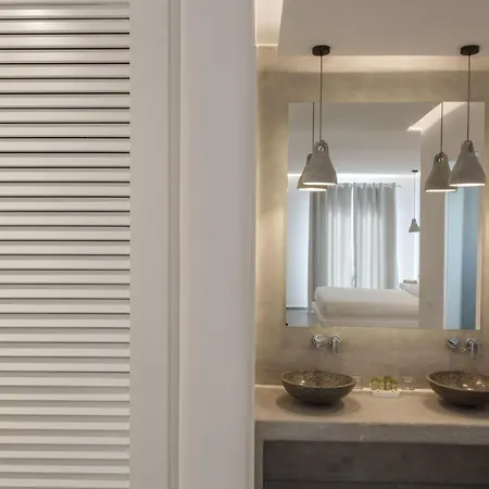 Hotell Aeolos Mykonos Town