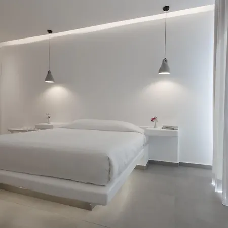 Aeolos Hotell Mykonos Town