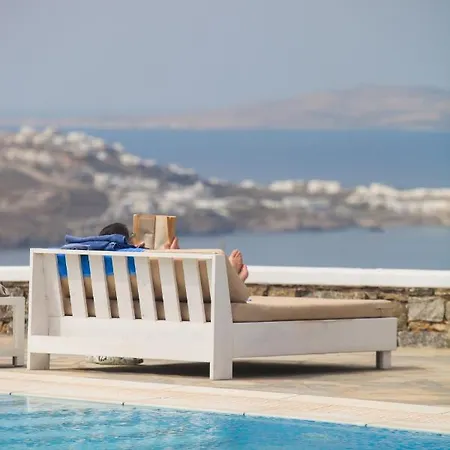 Hotel Aeolos 4*