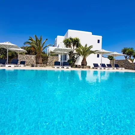 Aeolos Hotel