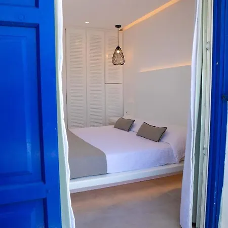Aeolos Mykonos Town