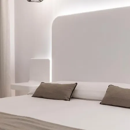Aeolos מלון Mykonos Town