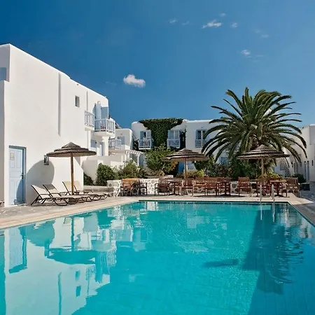 Hotell Aeolos