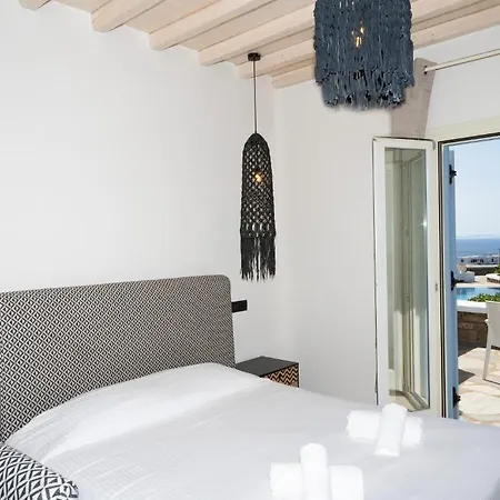 Hotel Aeolos
