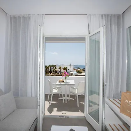 Aeolos Hotel Mykonos Town