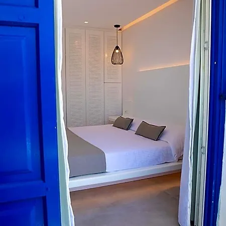 Aeolos Hotell 4*