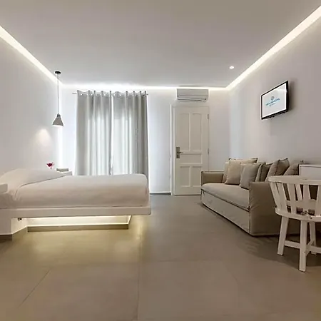Aeolos 4* Mykonos Town