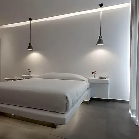 Hotell Aeolos Mykonos Town