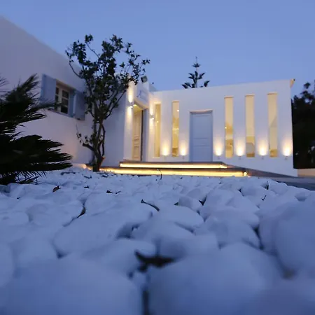 Hotel Aeolos 4*