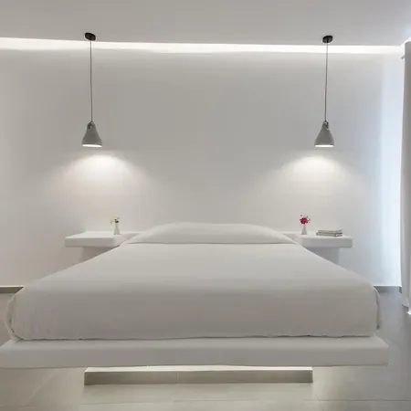 Hotell Aeolos