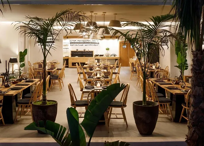 Szálloda Aeolos Mykonos Town