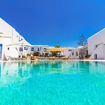 Aeolos Hotel 4*
