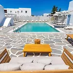 Aeolos Hotel Mykonos Town
