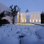 Hotel Aeolos 4*