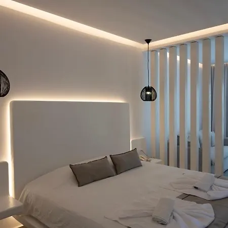 Aeolos Отель Mykonos Town